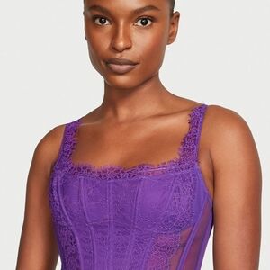 Victoria Secrets Dream Angels Bustier